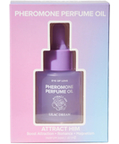 Eye Of Love Lilac Dream feromonu parfīmeļļa sievietēm (20 ml)