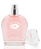Eye Of Love One Love sieviešu smaržūdens ar feromoniem (10 / 50 ml)