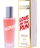 Eye Of Love Seduce Pheromone Parfum for Her to Attract Men (10 ml)