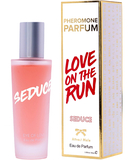 Eye Of Love Seduce sieviešu smaržūdens ar feromoniem (10 ml)