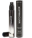 Eye Of Love x "Matchmaker Black Diamond" feromoninis parfumas, kad ją patrauktumėte (10 ml)