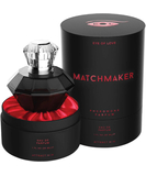 Eye Of Love x Matchmaker Black Diamond Pheromone Parfum To Attract Him (10 / 30 ml)