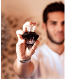 Eye Of Love x "Matchmaker Black Diamond" feromoninis parfumas, skirtas jam pritraukti (10 / 30 ml)