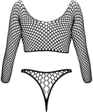 Fantasy by Cottelli must võrgust bodi