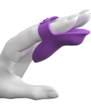 Fantasy For Her Finger Vibe
