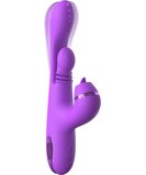 Fantasy For Her IntiMotion Pulse Pro Triple Action Vibrator