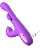 Fantasy For Her IntiMotion Pulse Pro Triple Action Vibrator