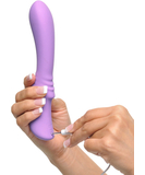 Fantasy For Her Please-her painduv vibraator