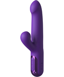 Fantasy For Her Super SoniX wibrator pulsujący