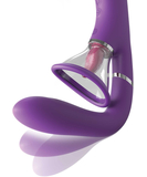 Fantasy For Her Ultimate Pleasure Pro vibrators ar vulvas stimulatoru