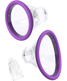 Fantasy For Her Ultimate Pleasure Pro vibrators ar vulvas stimulatoru