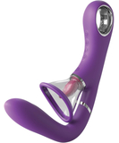 Fantasy For Her Ultimate Pleasure Pro vibrators ar vulvas stimulatoru