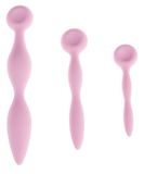 Femintimate Intimrelax набор вагинальных дилататоров