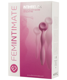 Femintimate Intimrelax vaginalinių skėtiklių komplektas