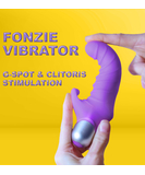 FeelzToys Fonzie vibraator