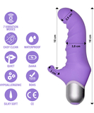 FeelzToys Fonzie vibraator