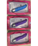 FeelzToys DEFEKTSED Gino vibraator