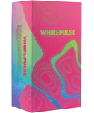 FeelzToys Whirl-Pulse vibrators