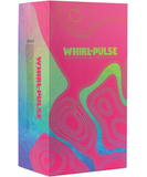 FeelzToys Whirl-Pulse vibratorius