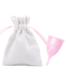 Femintimate Eve menstrual cup