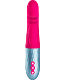 FemmeFunn Essenza thrusting rabbit vibrator