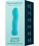 FemmeFunn Sormi Bullet vibraator