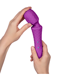 FemmeFunn Ultra vibruojantis masažuoklis