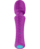 FemmeFunn Ultra vibruojantis masažuoklis