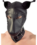 Fetish Collection dog mask