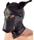 Fetish Collection dog mask