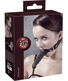 Fetish Collection Silicone Dildo Gag