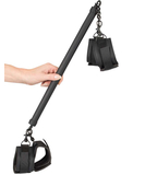 Fetish Collection spreader bar & cuff set