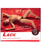 Fetish Collection vinyylilevy (2 x 2,3 m)