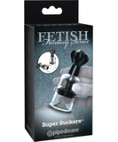 Fetish Fantasy Series Super Suckers nibupumbad