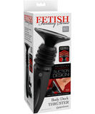 Fetish Fantasy Series Thruster Automatic Base For Suction Cup Dildos