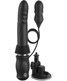 Fetish Fantasy Series Ultimate Thruster tõukav vibraator