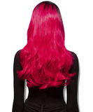 Fever Manic Panic Cleo Rose Queen Bitch Wig