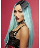 Fever Manic Panic Sea Nymph Super Vixen Wig