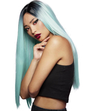 Fever Manic Panic Sea Nymph Super Vixen perukas