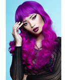 Fever Manic Panic Fuchsia Passion Siren Wig