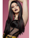 Fever Manic Panic Vampire’s Kiss Super Vixen Wig