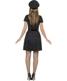 Fever Special Constable Women's Role Play Costume
