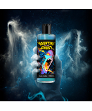 Fiction Cock Haunting Ghost niebieski lubrykant 100 ml