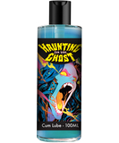 Fiction Cock Haunting Ghost niebieski lubrykant 100 ml