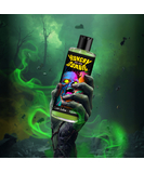 Fiction Cock Hungry Zombie zielony lubrykant 100 ml