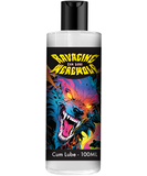 Fiction Cock Ravaging Werewolf biały lubrykant 100 ml