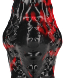 Fiction Cocks No. 10 nadprzyrodzone dildo silikonowe