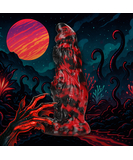 Fiction Cocks No. 10 nadprzyrodzone dildo silikonowe