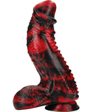 Fiction Cocks No. 15 pārdabisks silikona dildo