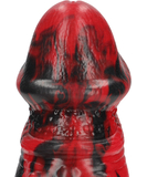 Fiction Cocks No. 15 pārdabisks silikona dildo